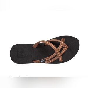 Teva Olowahu Sandals